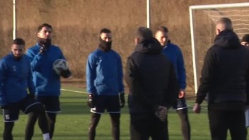 FC ViOn Zlaté Moravce už trénuje. V polovici januára si zmeria sily s druhým Spartakom