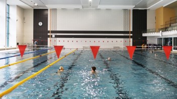 V bazénoch utopili státisíce eur. Plavárne a akvaparky sú zatvorené už dva mesiace