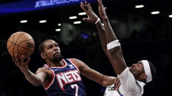 NBA: Hráčom Brooklynu nepomohlo ani 28 bodov Duranta, v zápase podľahli Portlandu