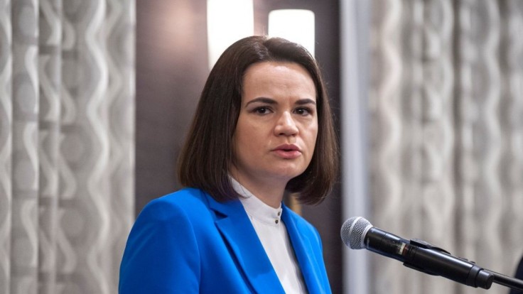 Ženy v politike: Bieloruska Sviatlana Cichanovská sa postavila aj Lukašenkovi
