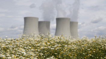 Jadrová energia môže byť zelená, s hlbinnými úložiskami to však nie je také jednoduché
