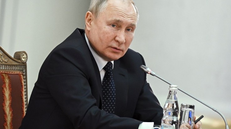 Putin prišiel s veľkým plánom. Chce vytvoriť železničnú trasu smerom k Barentsovmu moru