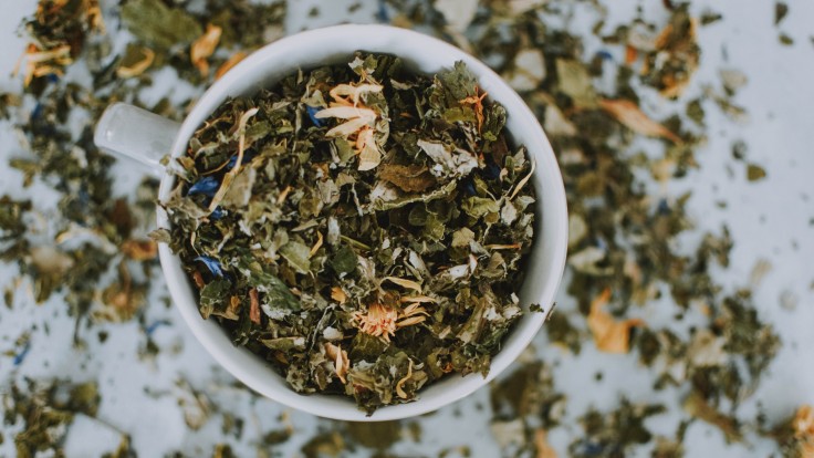 Zelený čaj detoxikuje telo inak, ako ste si doteraz mysleli
