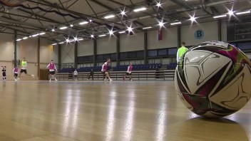 Bude to historická účasť. Futsalová reprezentácia odchádza v utorok na Majstrovstvá Európy