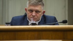 Rezort diplomacie odmieta špekulácie o výcviku ukrajinských povstalcov, vyzýva Fica na podporu Ukrajiny