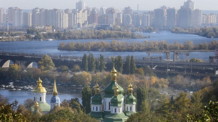 Kanada podporuje Kyjev. Na Ukrajinu mala poslať malý počet príslušníkov špeciálnych síl