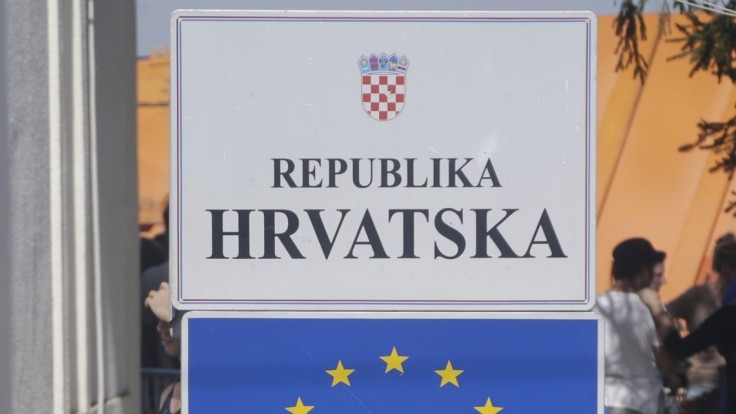 Chorvátsko sa chystá do eurozóny, od 5. septembra bude uvádzať ceny aj v eurách