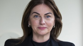 Beňová bola opätovne zvolená za kvestorku Európskeho parlamentu