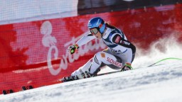 Zväz slovenského lyžovania vybral reprezentantov do Pekingu. Tímová súťaž bude bez Vlhovej