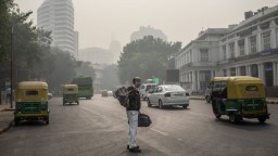 Ako reagujú mestá na znečistené ovzdušie? Niekde pre hustý smog zaviedli aj lockdown