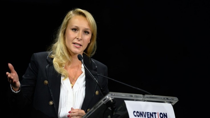 Ženy v politike: Francúzka Marion Maréchal sa vzdala mena, aby niečo dokázala sama