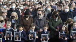 Z vraždy iba 23-ročnej učiteľky v Írsku bol obvinený Slovák Puška