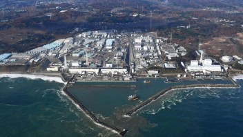 Posledné neobývané mesto po jadrovej katastrofe vo Fukušime ožíva