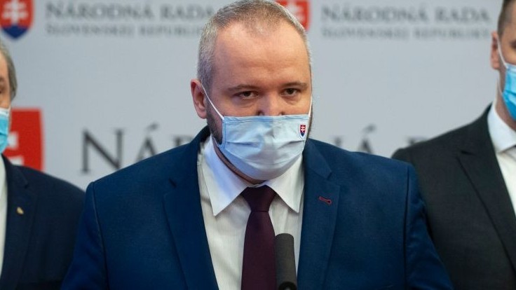 ROZHOVOR: Koaličný poslanec Miloš Svrček: Dnes by som obrannú zmluvu s Američanmi nepodporil