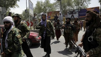 Vyjednávači Talibanu pricestujú do Osla, budú rokovať o súčasnej situácii v Afganistane