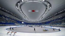 Organizátori skrátili štafetu s pochodňou na olympiáde, potrvá len tri dni