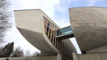 Ministerstvo obrany dá banskobystrickému Múzeu SNP viac ako milión eur na údržbu a opravy