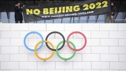 Čína chce mať flexibilné pravidlá na olympiáde v Pekingu. Pôvodná stratégia sa upravila
