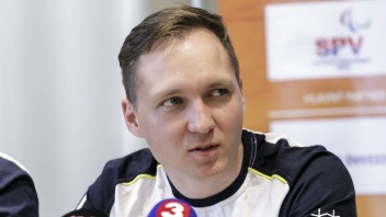 Slovensko na svetovom šampionáte v Lillehammeri s ďalšou medailou. Krako získal bronz v slalome