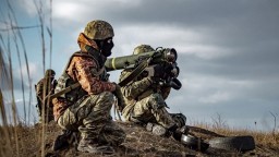 Z možnej ruskej agresie majú obavy aj pobaltské štáty. Ukrajincom pošlú protitankové a protilietadlové strely