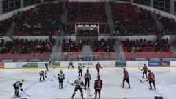 Finále hokejového Slovenského pohára bude v Prešove. Víťaz dostane 10-tisíc eur