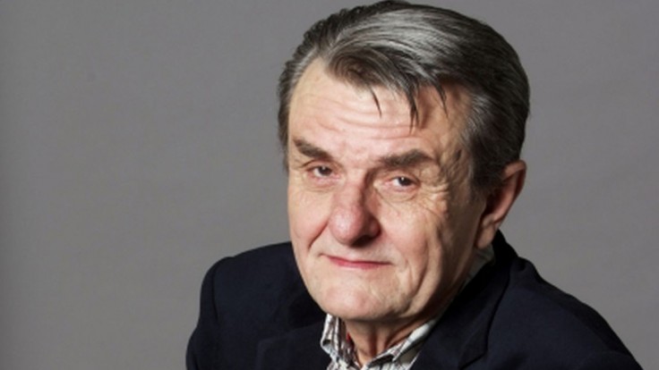 Vo veku 75 rokov zomrel Jiří Plachý, herec a dabér s vynikajúcim hlasom