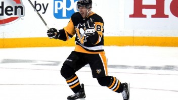 NHL: Pittsburgh zdolal Columbus, hrdinom zápasu bol Crosby