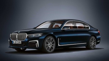 BMW plánuje ukončiť výrobu legendárneho motoru V12 pre rad 7. Stane sa tak ešte tento rok?