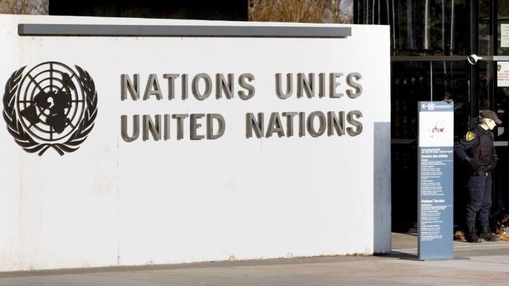 OSN vyšetruje vraždy desiatok ľudí. Údajne ich spáchali Vagnerovci a ozbrojené sily SAR