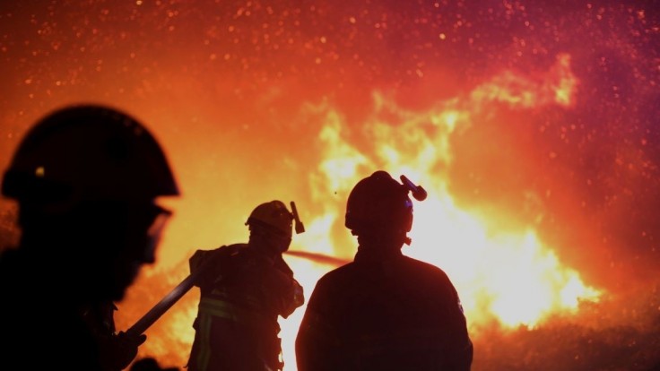 V Prešove zasahovali hasiči. Hlásia škodu za 70-tisíc eur
