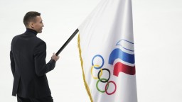 V nominácii ruskej hokejovej reprezentácie na ZOH 2022 je aj osem pamätníkov zlata z Pjongčangu