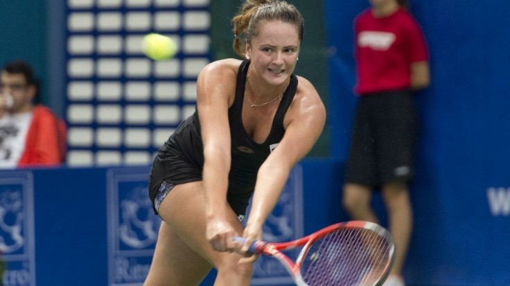 Kužmová so Zvonariovovou neuspeli v osemfinále štvorhry na Australian Open