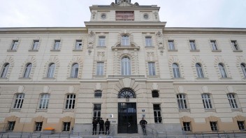 V Rakúsku súdia Slovenku. Podozrivá je z pašovania drog