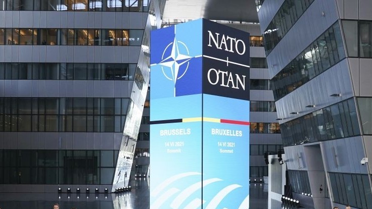 Gruzínsko a Ukrajina považujú ústupky ohľadom ich integrácie do NATO za neprijateľné