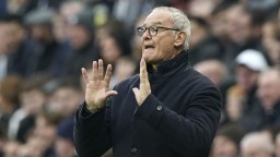 Kuckov Watford odvolal trénera Ranieriho, na lavičke bol iba 14 zápasov