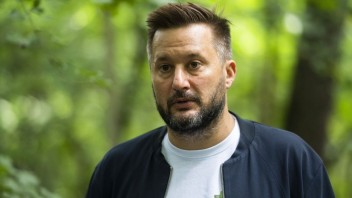 Vallo chce v jesenných voľbách obhájiť post primátora Bratislavy, protikandidát zatiaľ nie je známy