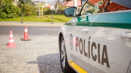 Muž v bratislavskej MHD obťažoval 10-ročného chlapca. Polícia začala pátranie
