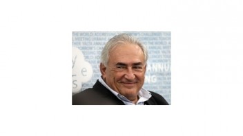 Strauss-Kahn sa so slúžkou mimosúdne dohodol