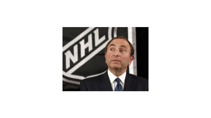 Výluka NHL pokračuje, pokrok nepriniesli ani mediátori
