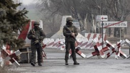 Chorvátsky prezident by nepomohol Ukrajine v prípade napadnutia, do NATO podľa neho nepatrí