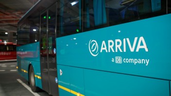 Cesta autobusom bude v Bratislavskom kraji bezplatná aj vo februári