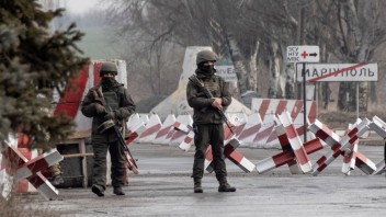 Vojna na Ukrajine by mala ničivé následky pre ľudské práva miliónov ľudí, upozorňuje organizácia Amnesty International