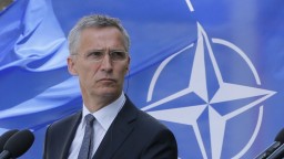 NATO neplánuje vyslať bojové jednotky na Ukrajinu, uviedol Stoltenberg