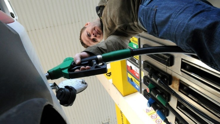 Ceny ropy pokračujú v raste, v januári vzrástli najprudšie takmer za rok