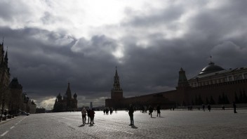 Moskva reaguje na zákaz vysielania ruského kanálu v Nemecku protiúderom. Zakázala Deutsche Welle