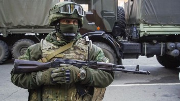 Kanály ukrajinských separatistov dostali na YouTube stopku. Videoplatforma sa rozhodla ich zablokovať