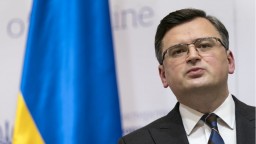 Rusko sa snaží vraziť klin medzi Kyjev a Západ, tvrdí ukrajinský minister zahraničia