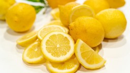 Protirakovinové účinky citróna. Toto je najzdravší spôsob jeho konzumácie