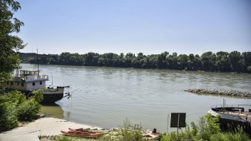 Ministri životného prostredia podpísali deklaráciu. Zaviazali sa k dosiahnutiu dobrého stavu vôd Dunaja