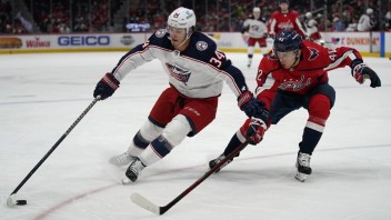 NHL: Tatar ukončil negatívnu sériu gólom na ľade Canadiens, Fehérváry asistoval